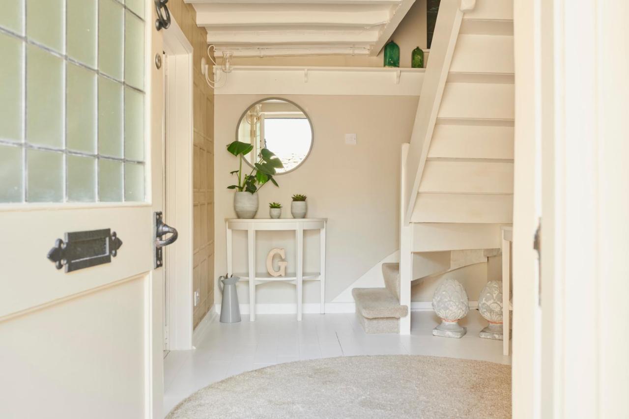 Boutique Chic In Blockley Villa Екстериор снимка