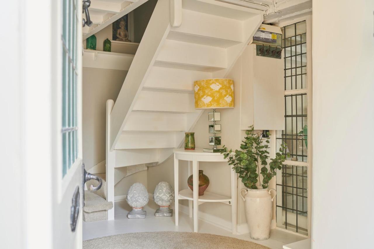 Boutique Chic In Blockley Villa Екстериор снимка