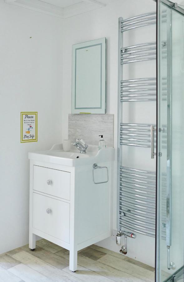 Boutique Chic In Blockley Villa Екстериор снимка