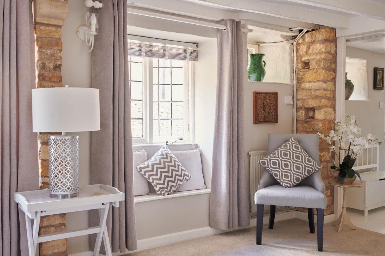 Boutique Chic In Blockley Villa Екстериор снимка