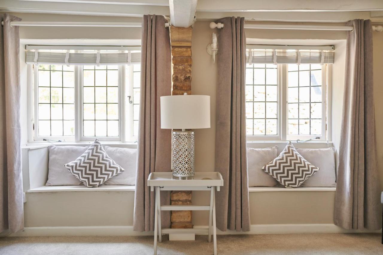 Boutique Chic In Blockley Villa Екстериор снимка
