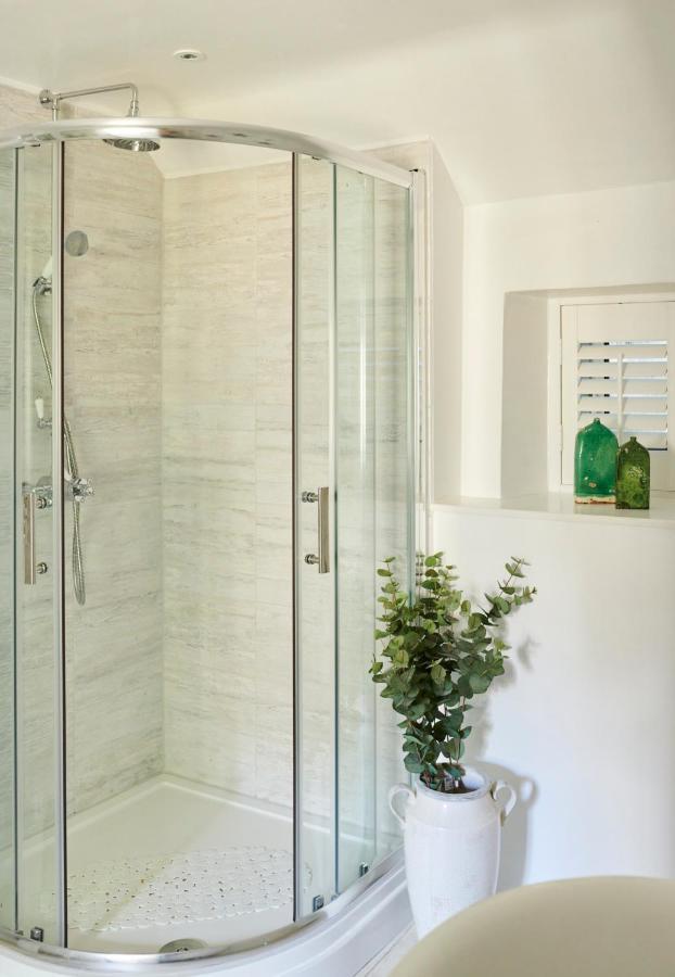 Boutique Chic In Blockley Villa Екстериор снимка