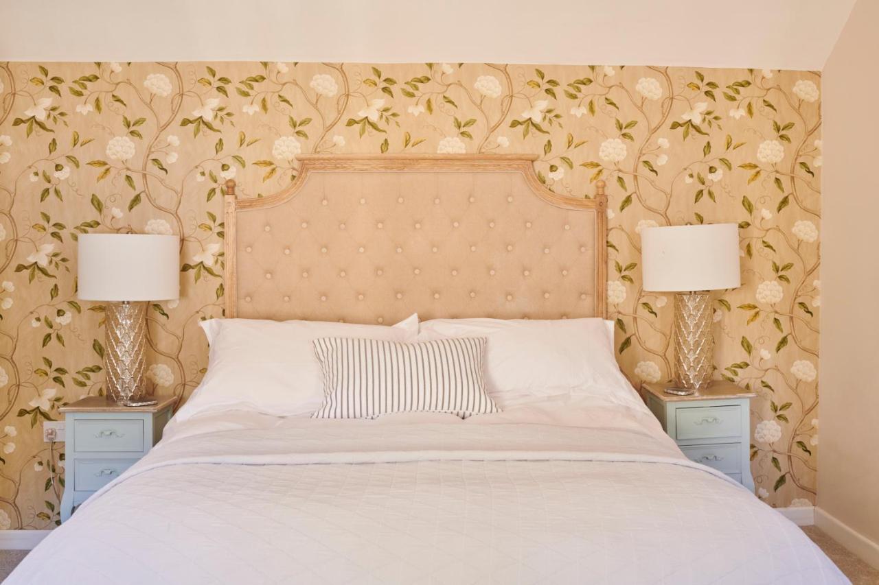Boutique Chic In Blockley Villa Екстериор снимка